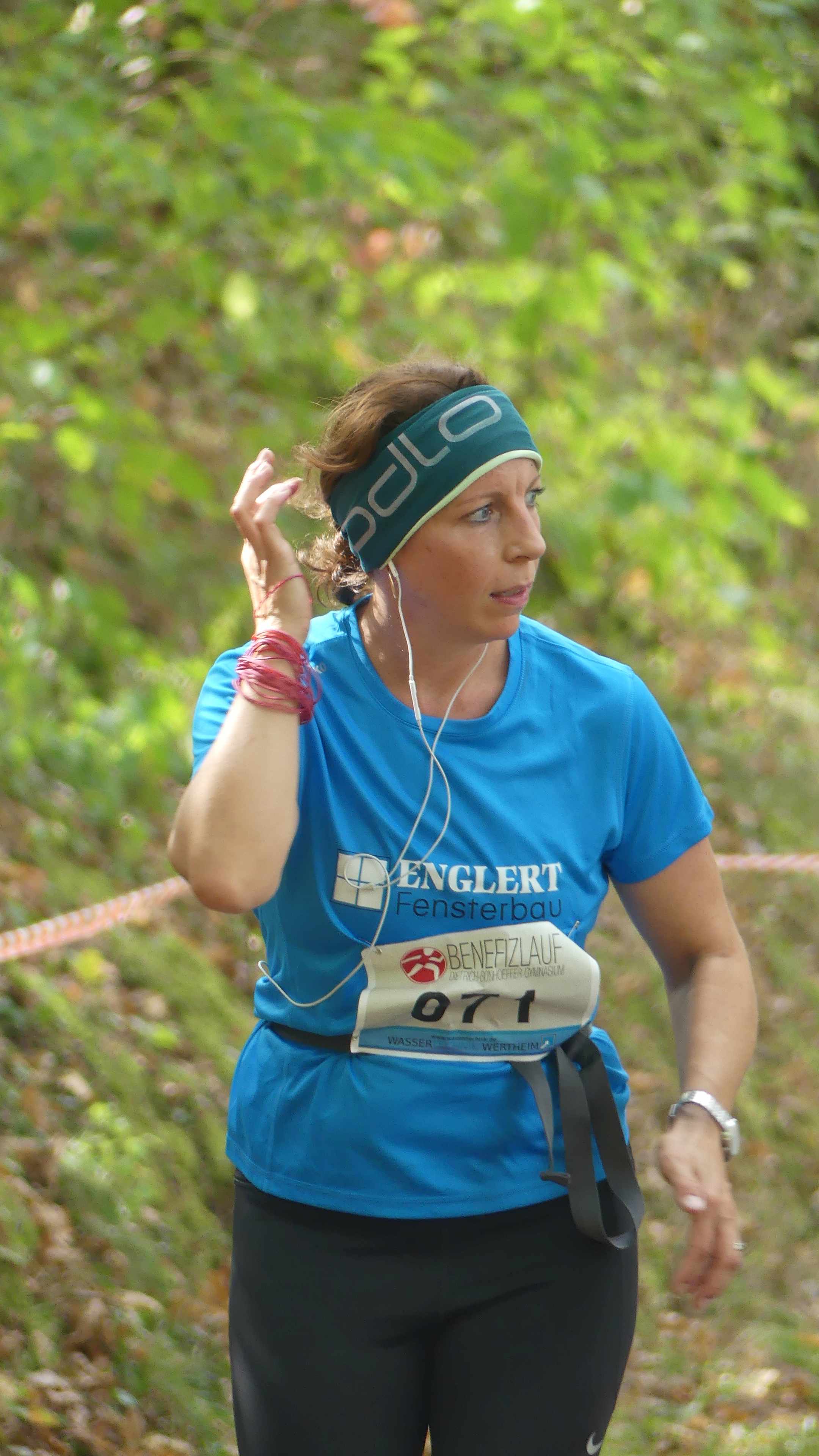 Bild vom 15. Benefizlauf im Jahr 2025. Dies ist das 324. Bild.